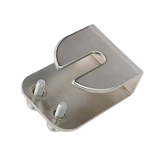 Stainless steel gear linkage repair clip is suitable for Trafic Vivaro