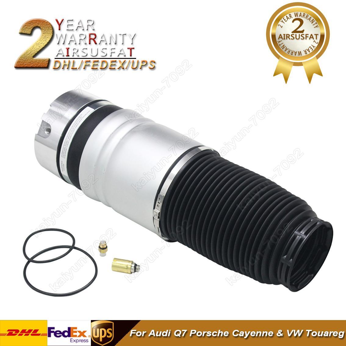 Rear Air Suspension Spring Bag for Audi Q7 for Porsche for Cayenne for VW Touareg 7L8616503B