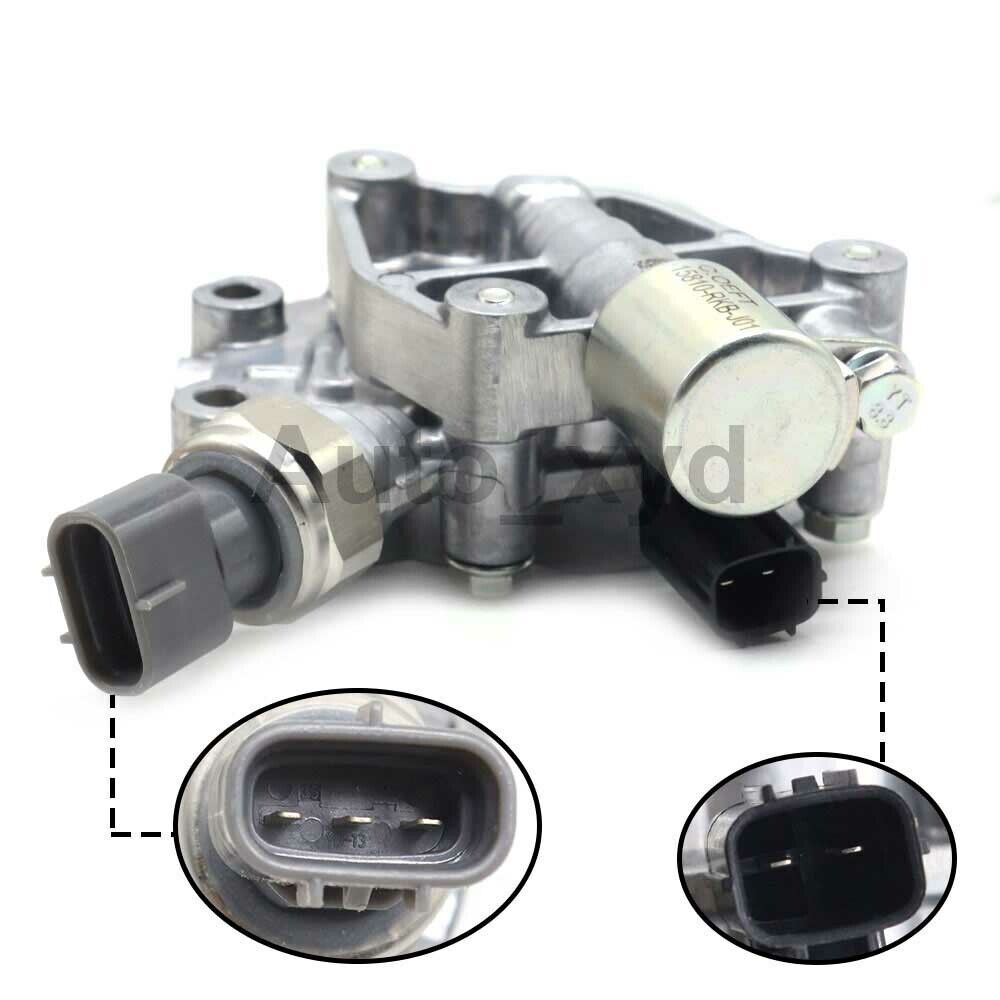 VTEC Solenoid Spool Valve Gasket 15810-RKB-J01 for Honda Odyssey 2005-2007 XYD