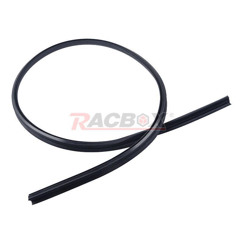 Front Windshield Reveal Surround Molding Trim 73150SNA003 for Honda for Civic 06-11