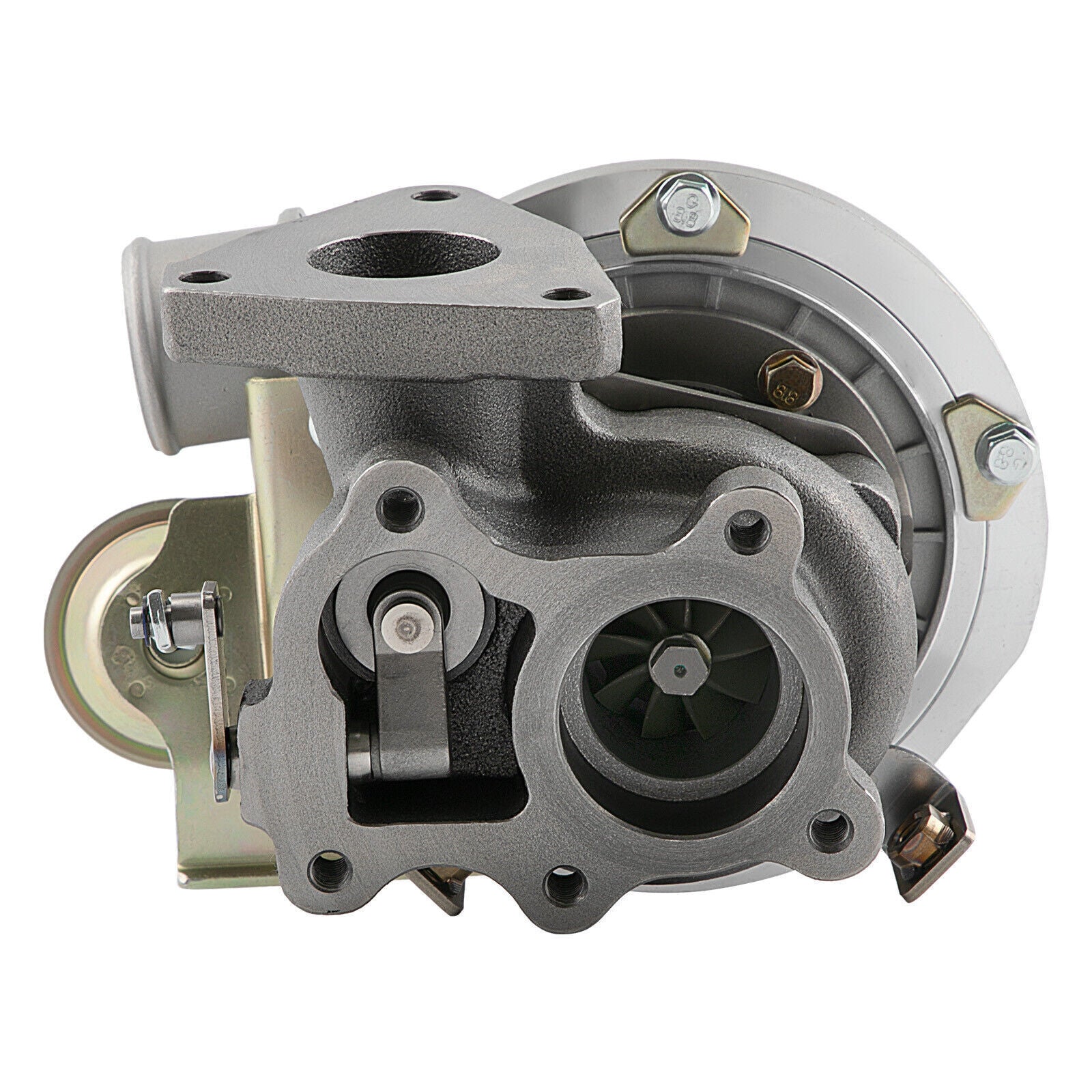 Turbocharger suitable for Nissan D22 Navara 3.0L ZD30 14411-9S000 HT12-19B