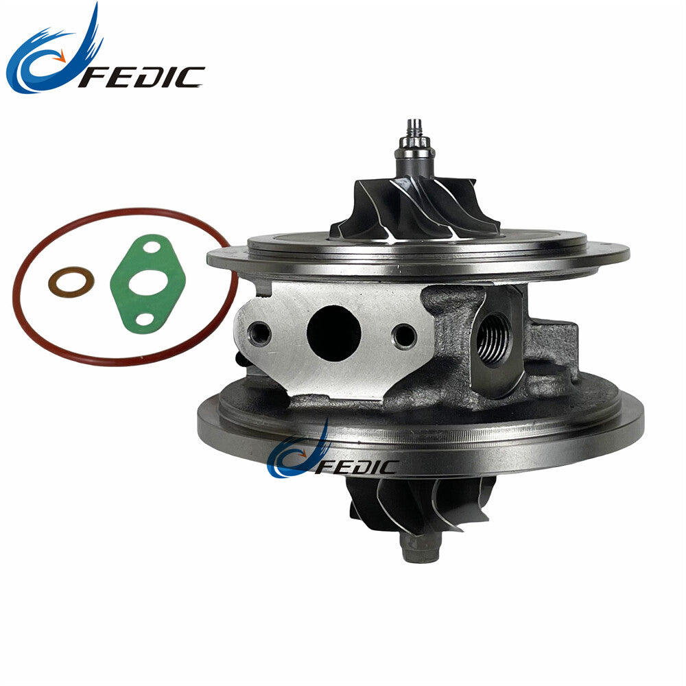 Turbo cartridge 806500 for Citroen for Peugeot 2.0 HDi DW10FD RHE DW10CTED4
