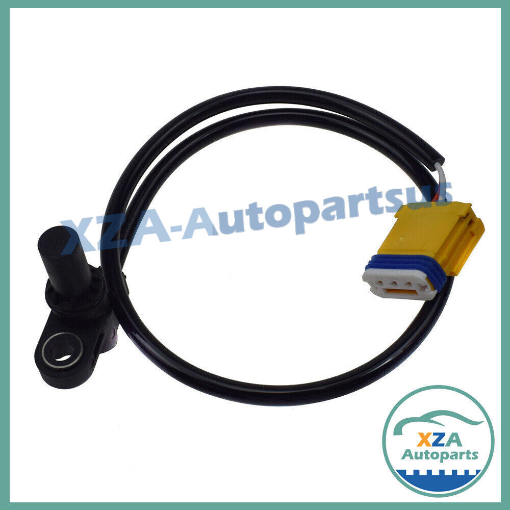 Transmission Input Speed Sensor for Peugeot for Fiat for Citroen for Renault New 7700100008