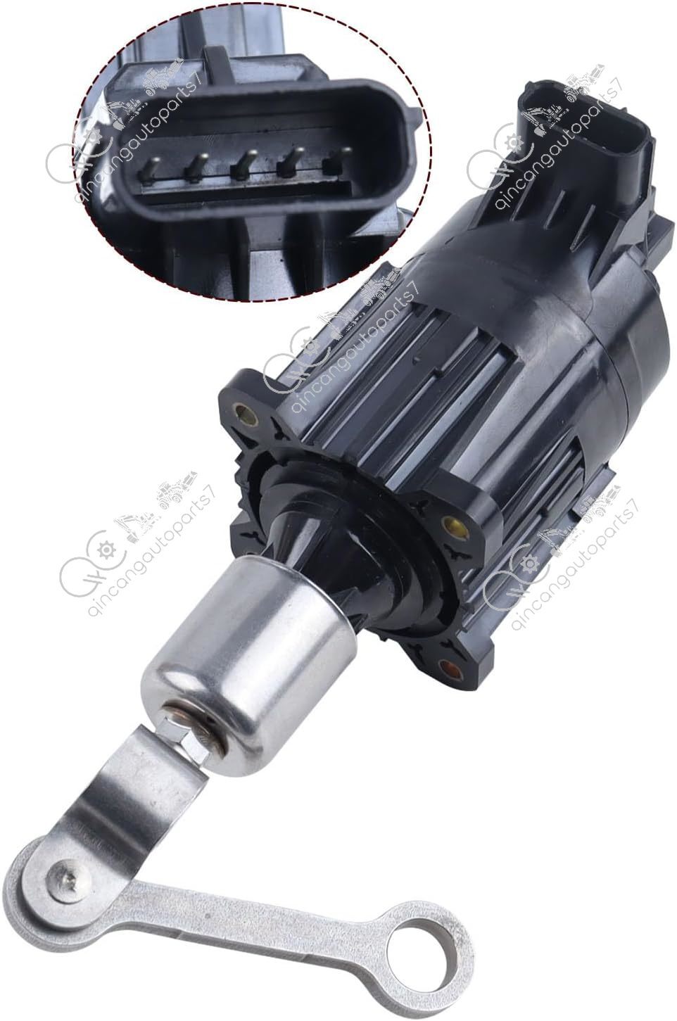Turbo Charger Solenoid Valve Actuator for Honda Accord 1.5L 18900-6A0-003