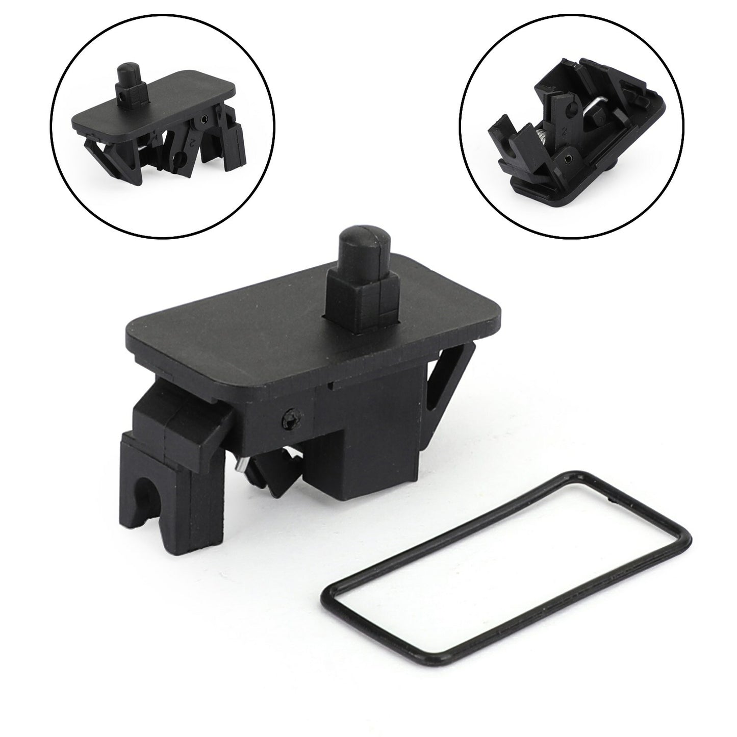 Fuel Filler Door Lid Lock Release Actuator Fit for Suzuki for Swift SX4 Grand Vitara UE