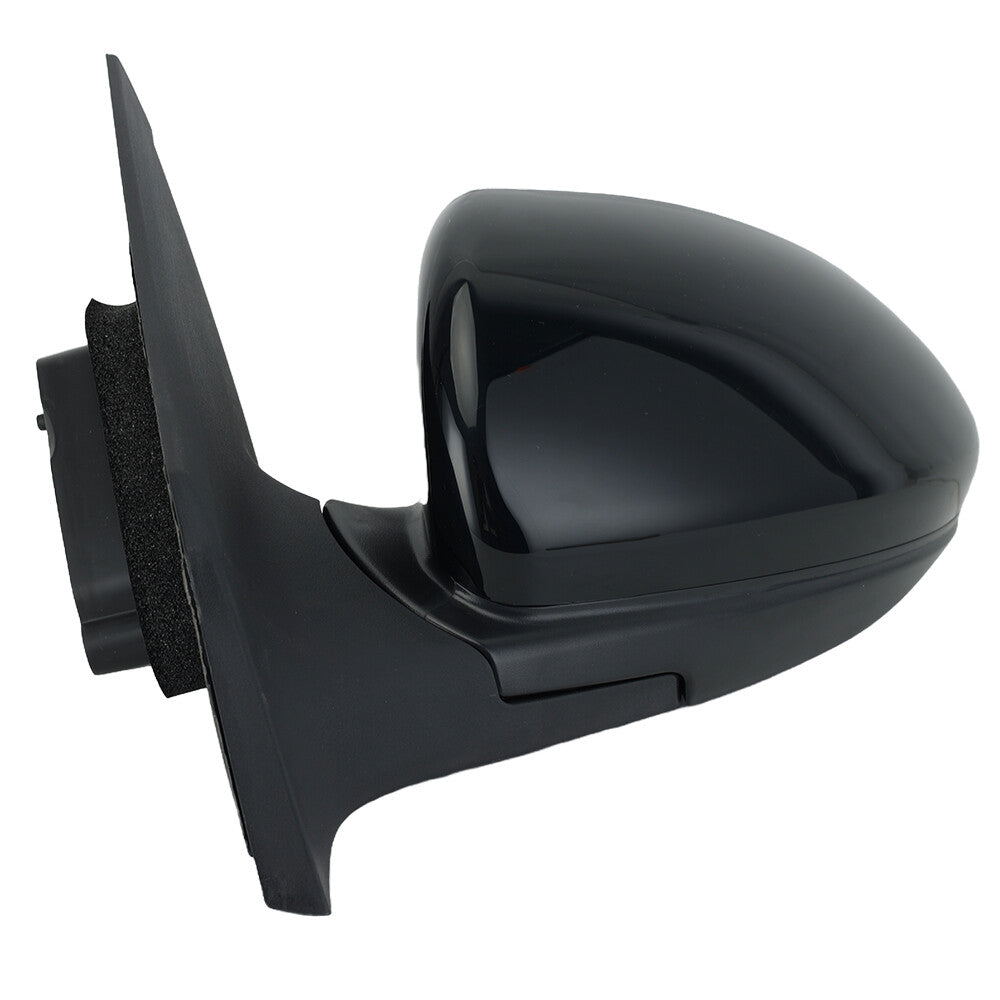 F¨¹r for Chevrolet for Cruze 2009-2014 Spiegelglas Au?enspiegel Links Schwarz 96831834