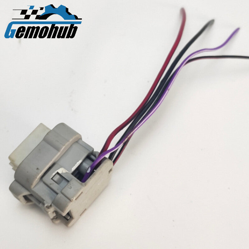 4pins OE Quality Fuel pump wiring connector plug for Mazda 323 for Mazda 5 for Mazda 6