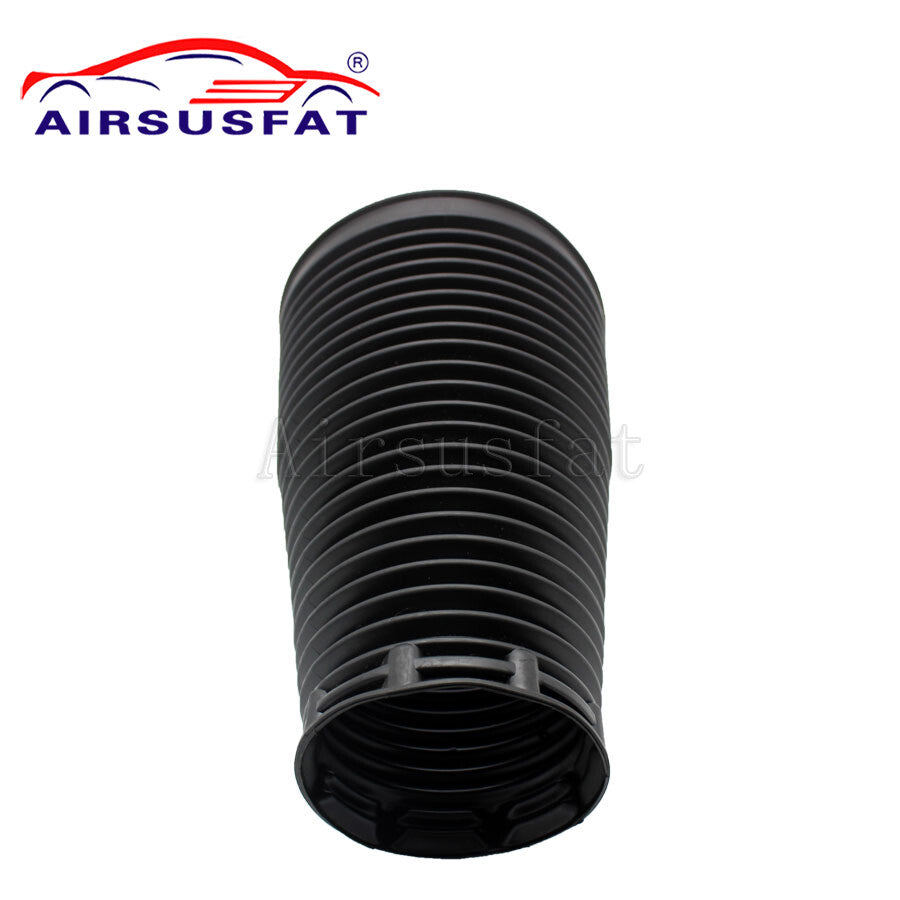 Rear shock-absorbing rubber dust cover boots suitable for Audi Q7, for Porsche for Cayenne , and Touareg.