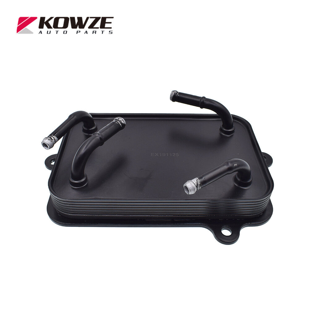 Engine Oil Cooler fit for Hyundai SONATA Hybrid 2.4L 2011-2015