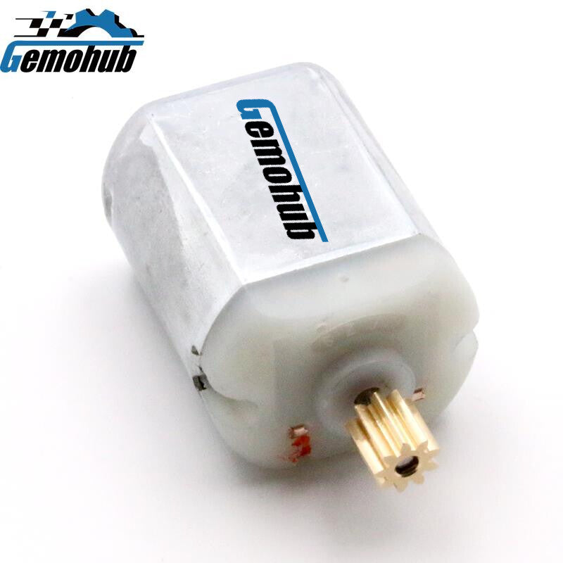 Fuel Door Opener Lock Motor For 04-09 for VOLKSWAGEN TOUAREG 03-06 for Porsche for Cayenne