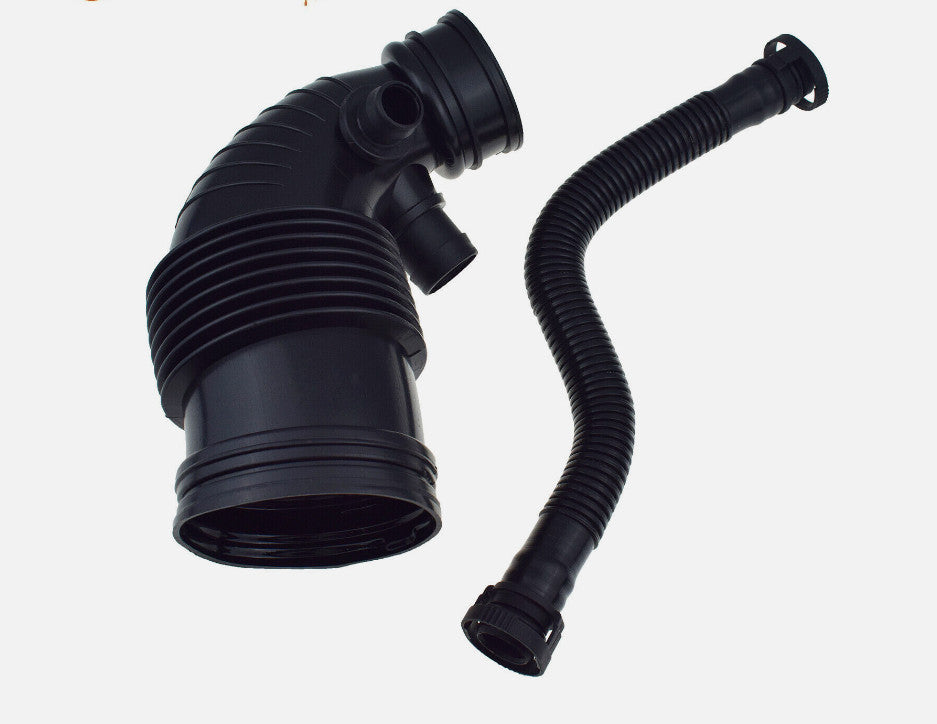 3-Pack 13717597586 Air Filter Duct Ventilation Hose for BMW 1 3 Series F20 F21 F30 F31