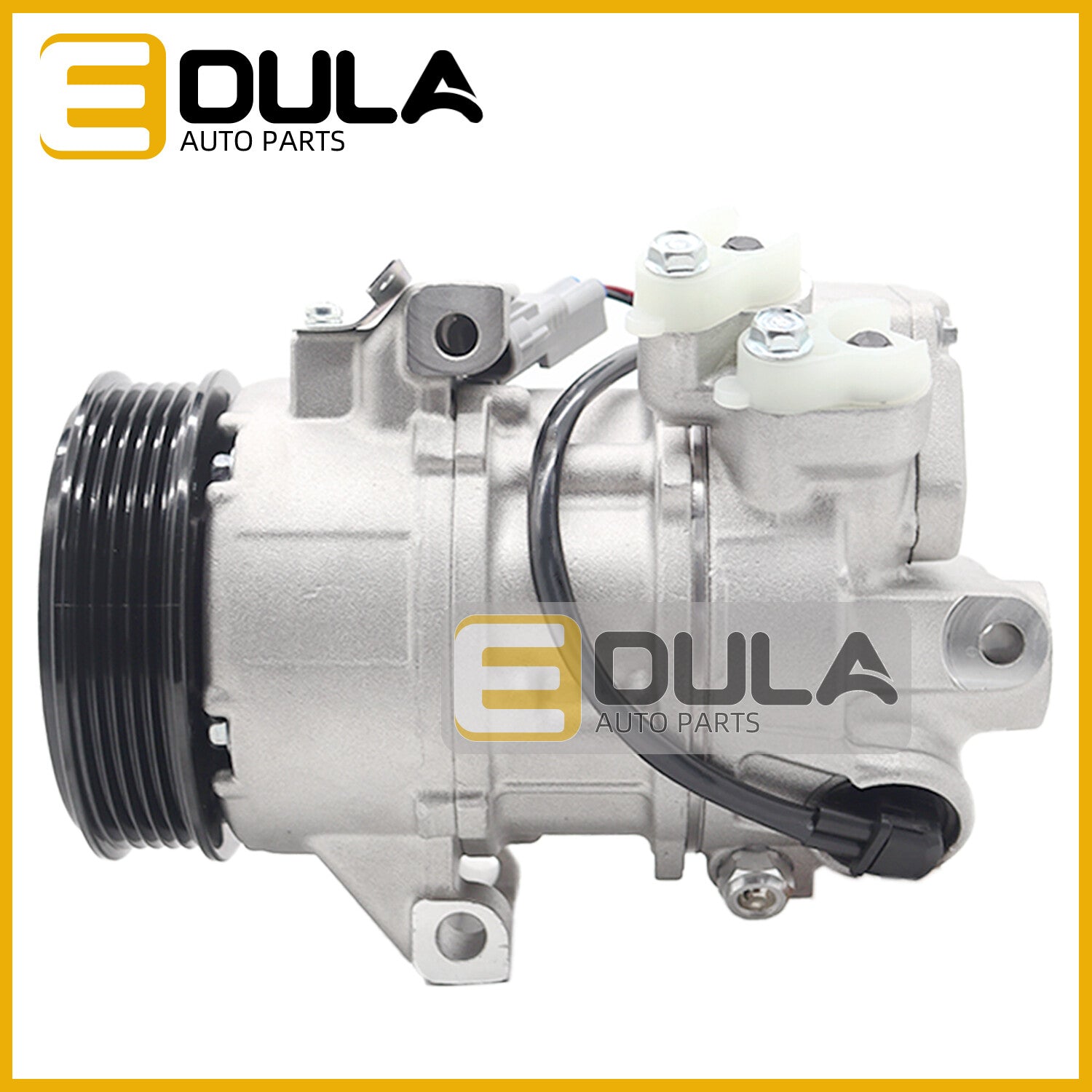 5SE09C AC compressor suitable for Mitsubishi Colt MCC for Smart Forfour (454) 1.5 GE/new
