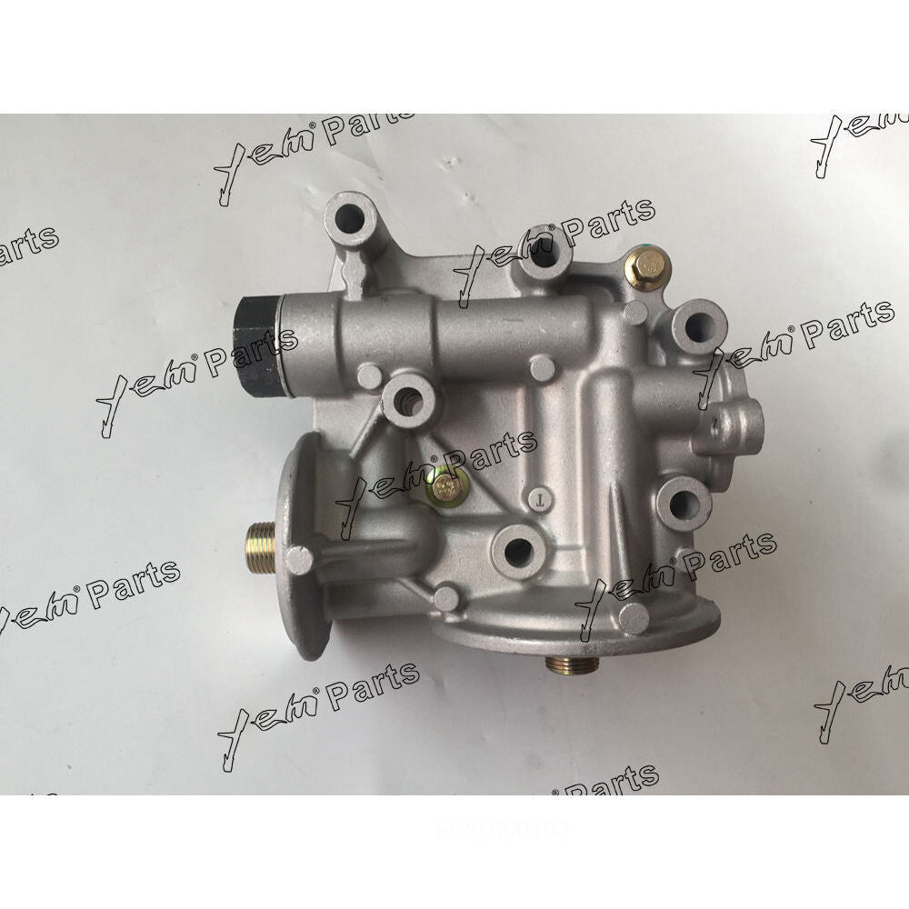 4D32 Oil Pump Fit for Mitsubishi Diesel Engine for Mitsubishi Oil Pump