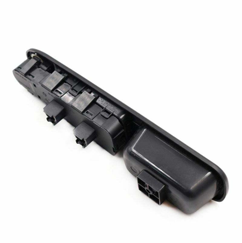 Driver Front Electric Power Window Switch 96351622XT Fit for Peugeot 307 00-05