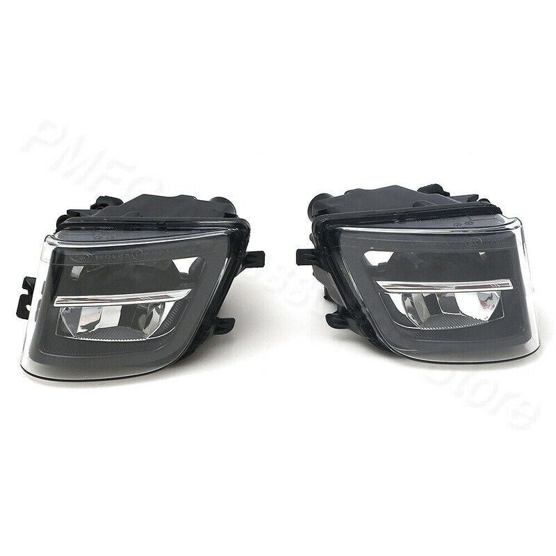 63177311287 LED Front Fog Light Left Right for BMW 7 Series F01 F02 F03 05-2015