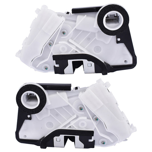 Fits for Honda Accord 13-17 CR-V 12-13 1 Pair Front Left Right Door Lock Actuator
