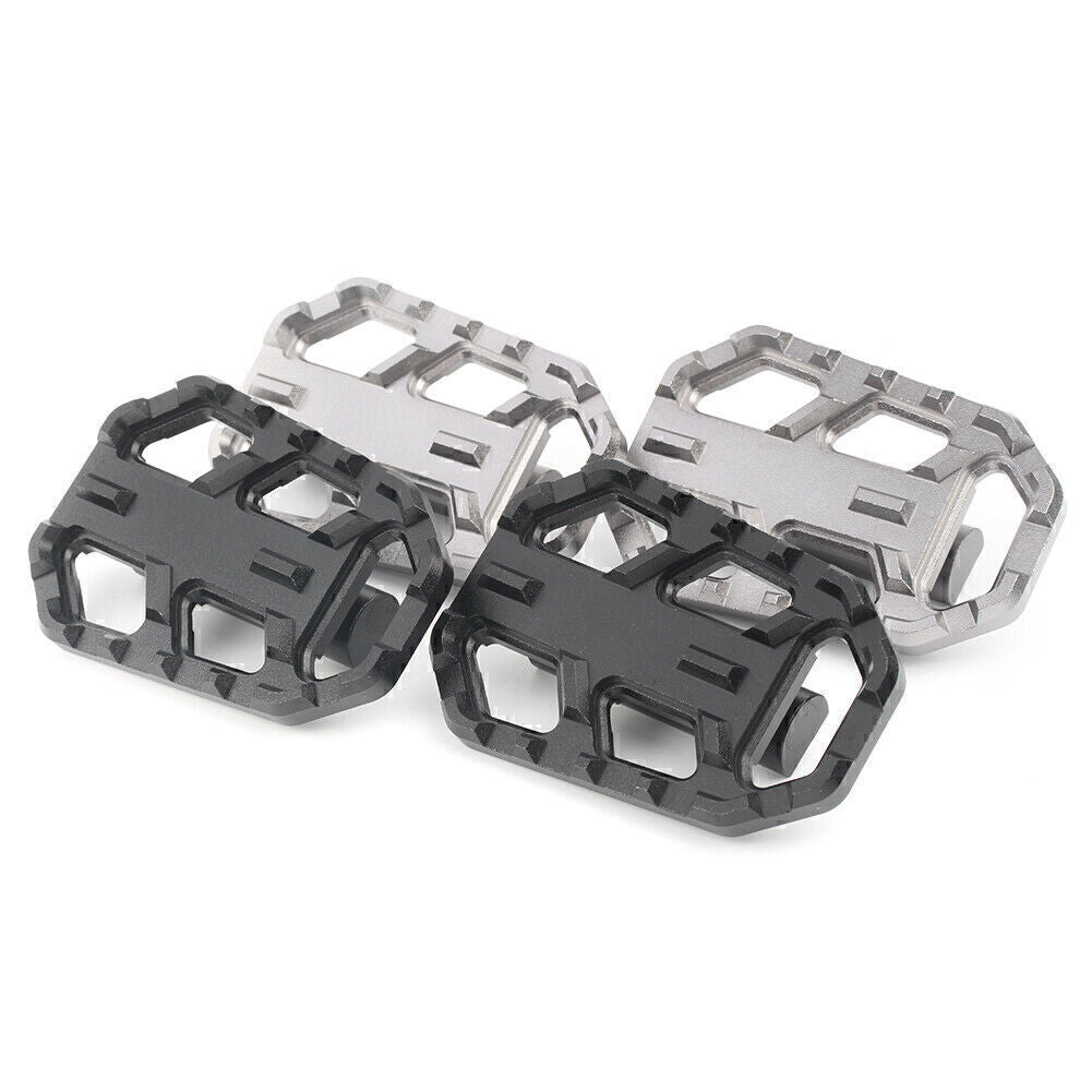 CNC GP Front Foot Peg Fit for BMW G310GS 17-18 R1200GS 13-17 S1000XR 15-17