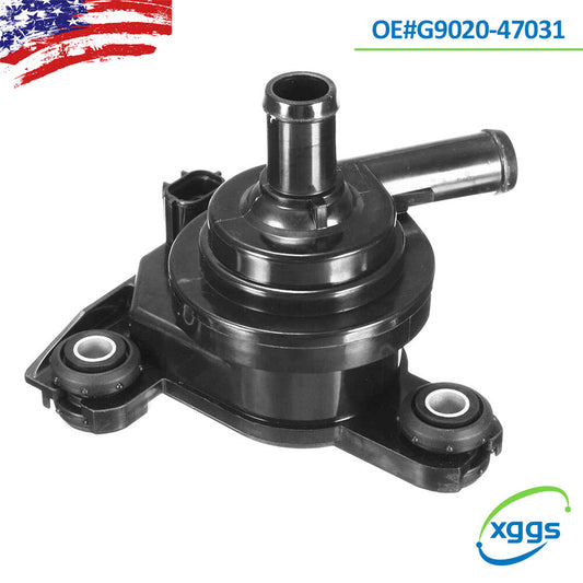 New G9020-47031 for Toyota Prius 1.5 Hybrid Motor Electric Inverter Water Pump