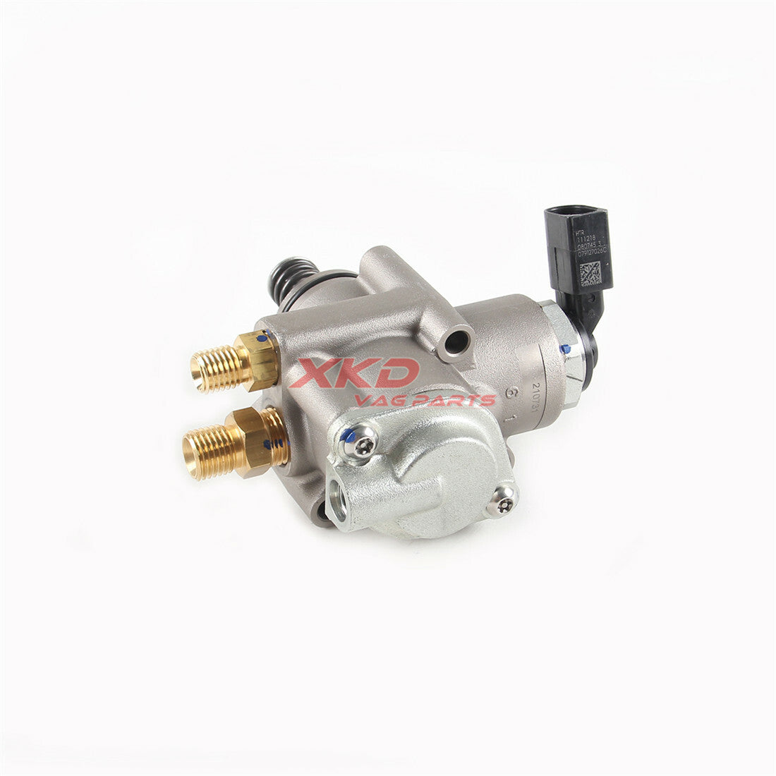 BVJ BNS CAUC 4.2L High Pressure Fuel Pump Right Fit for AUDI Q7 RS4 079127026C