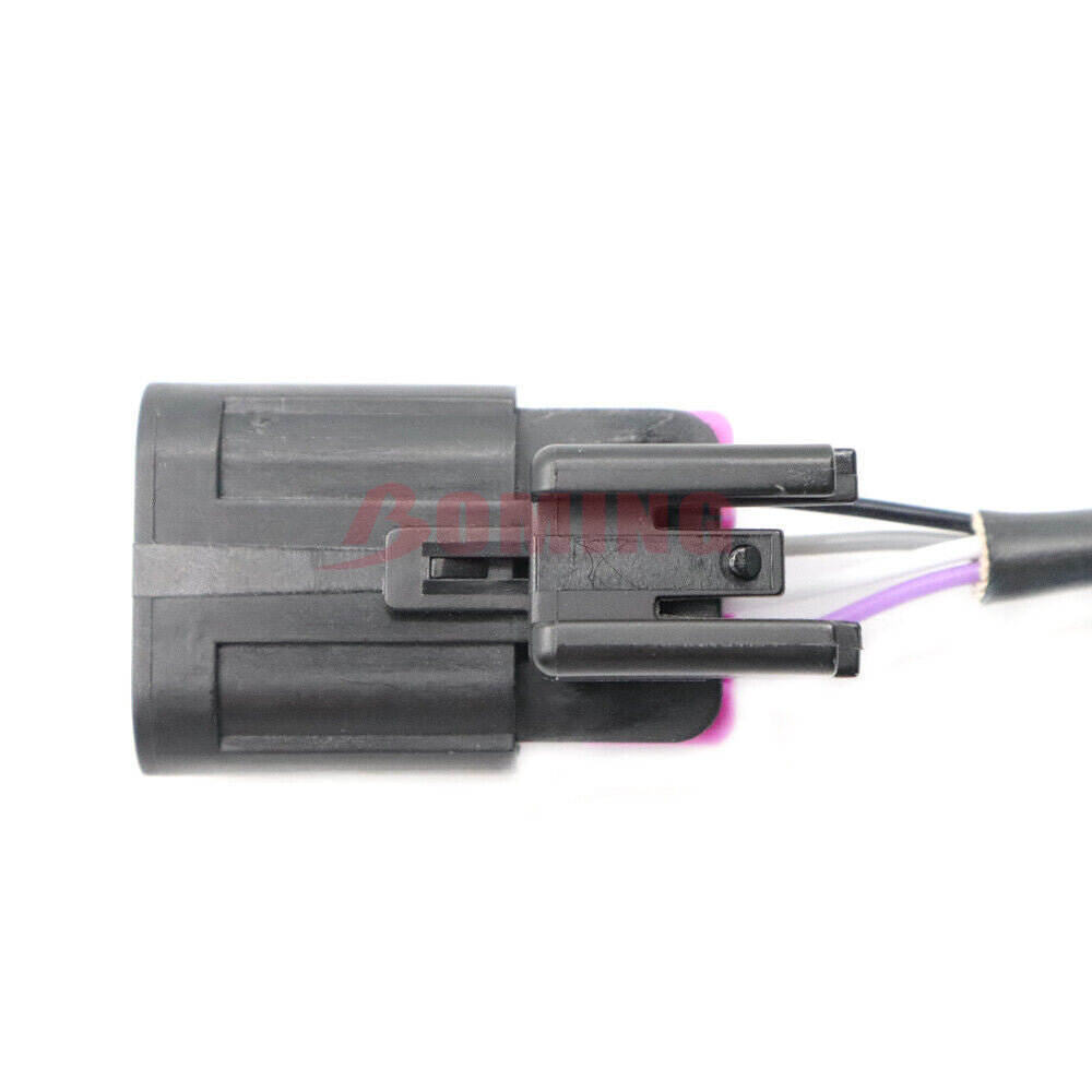 The upstream oxygen sensor is suitable for the 2007 for Nissan Armada Titan 5.6L and the 2007 for Infiniti QX56 5.6L.