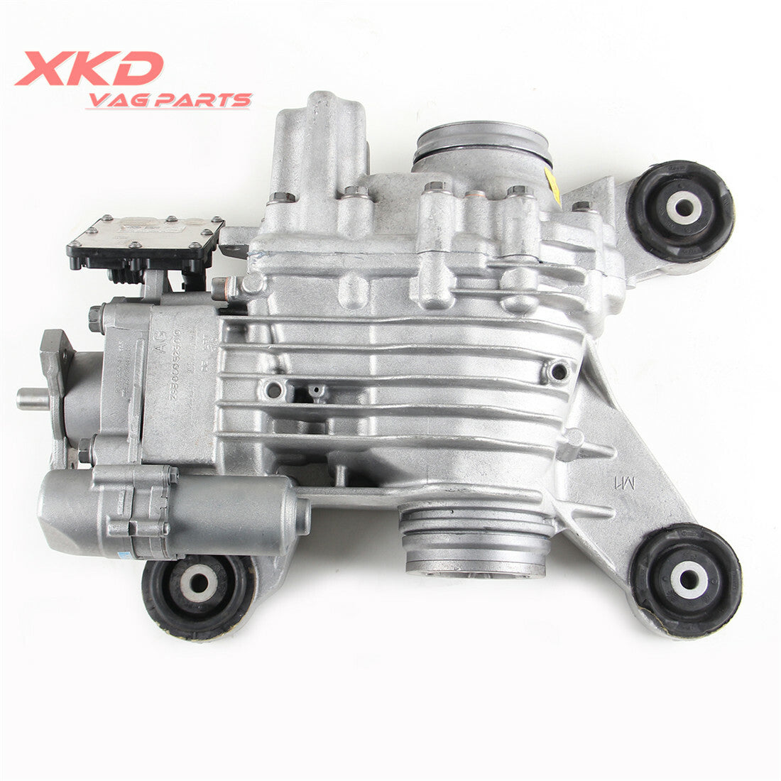 4. Sport rear differential assembly suitable for Audi A3/S3 quattro 0CQ525010K