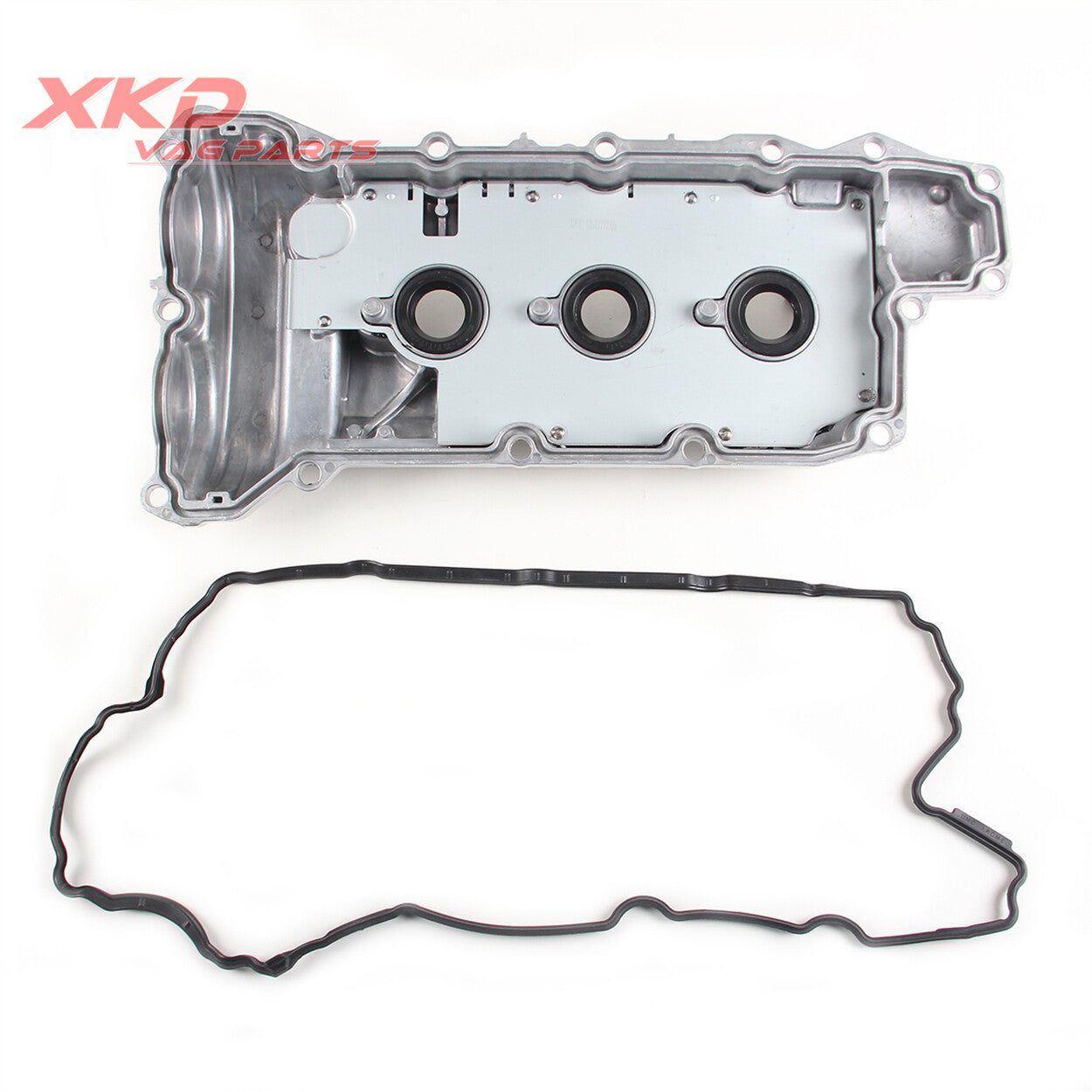 3.6L valve cover left fits for Chevrolet Equinox Impala for Cadillac LLT LFX LF1 LFW