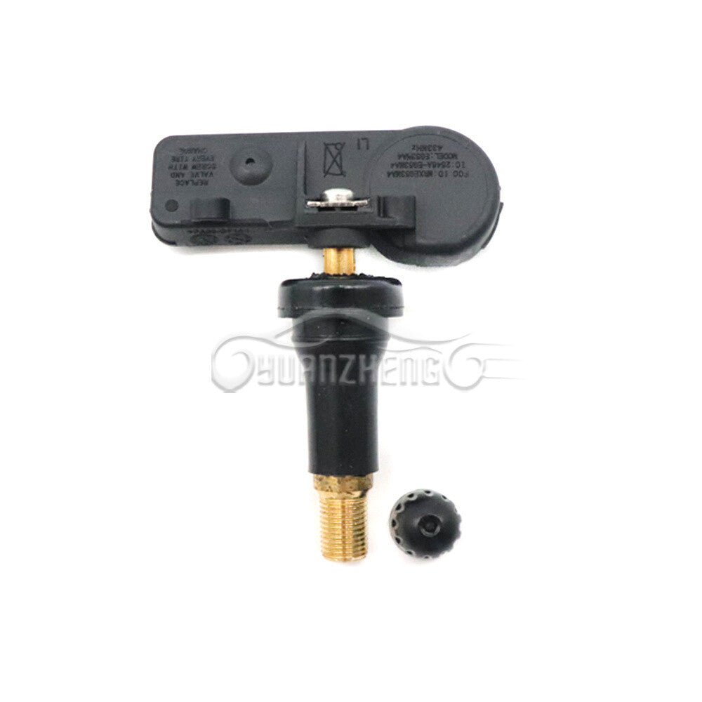56029398AB 68241067AB TPMS Tire Pressure Sensors for Chrysler , for Jeep , and for Dodge - 4 new Pieces