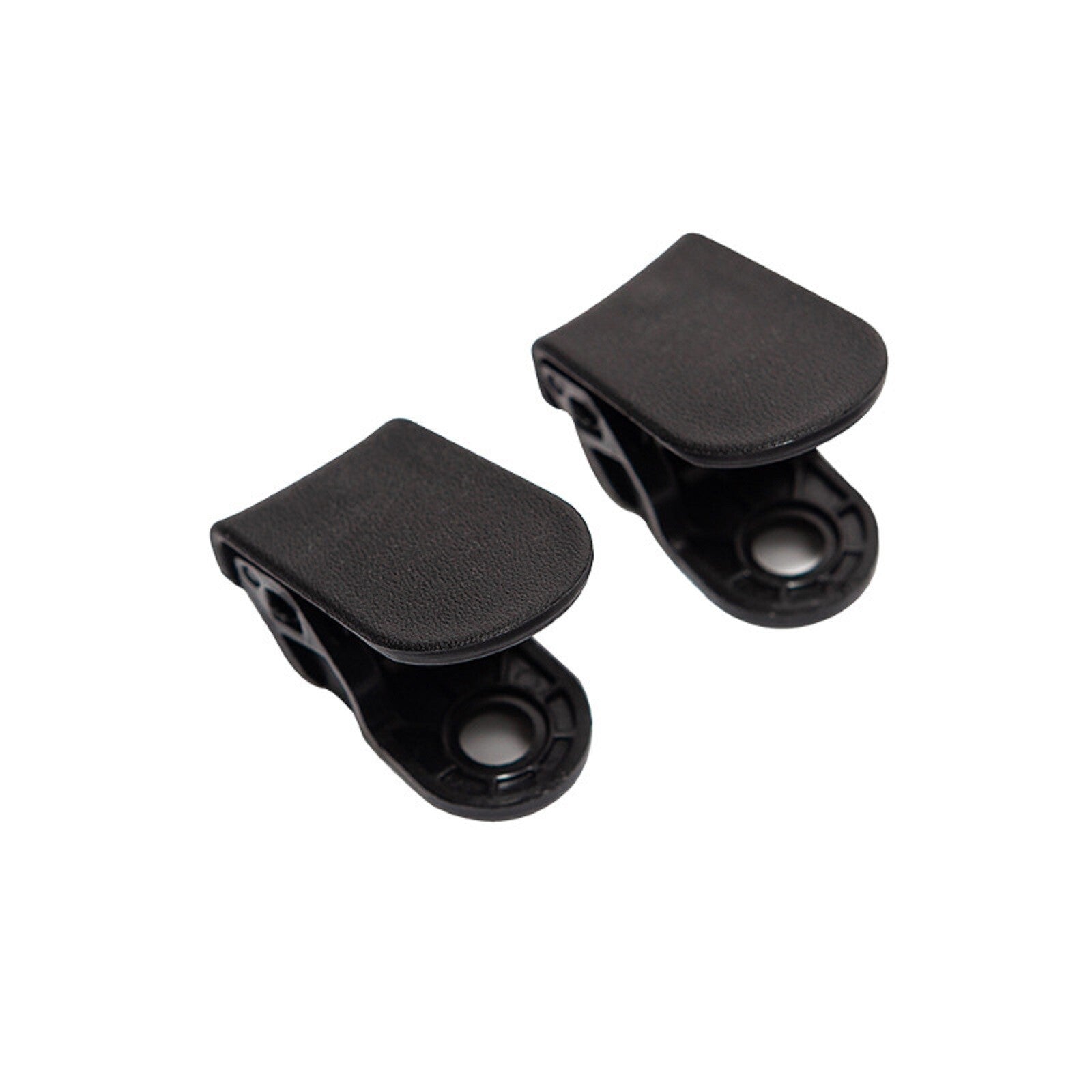 2x Front Trunk Hook for Tesla Model 3 Eject Clip Installation Car Spare Box Hook
