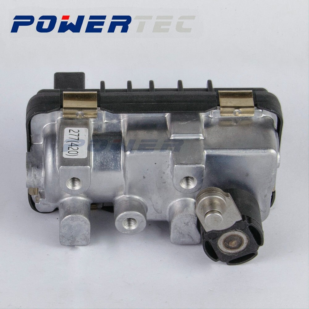 G-277 Turbine Actuator 765155 68037207AA for Chrysler 300C CRD 160 165 kW GT2056V