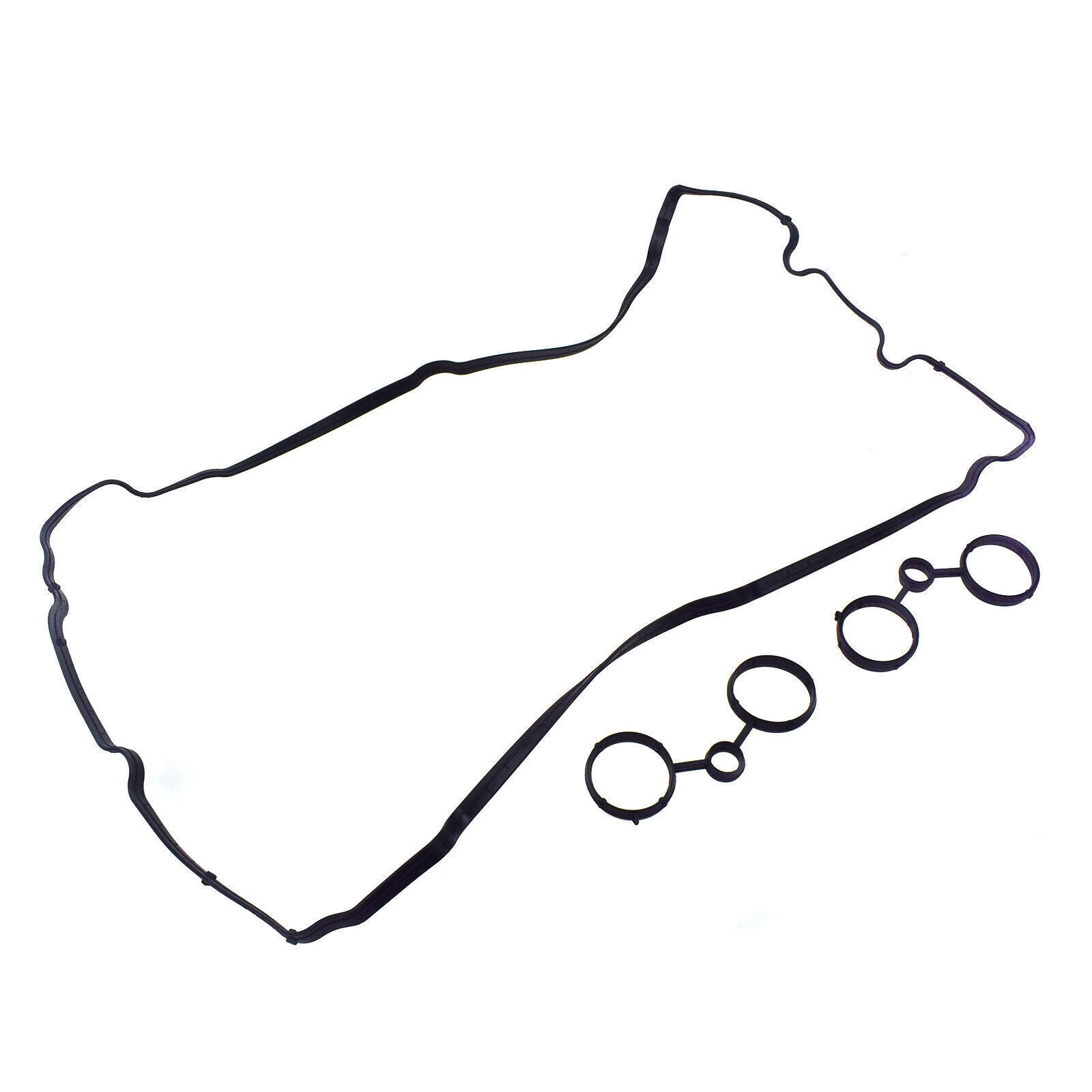 For 2007-2012 for Mini Cooper S 1.6L Turbo Valve Cover Gasket 11127572851 NEW 1PCS