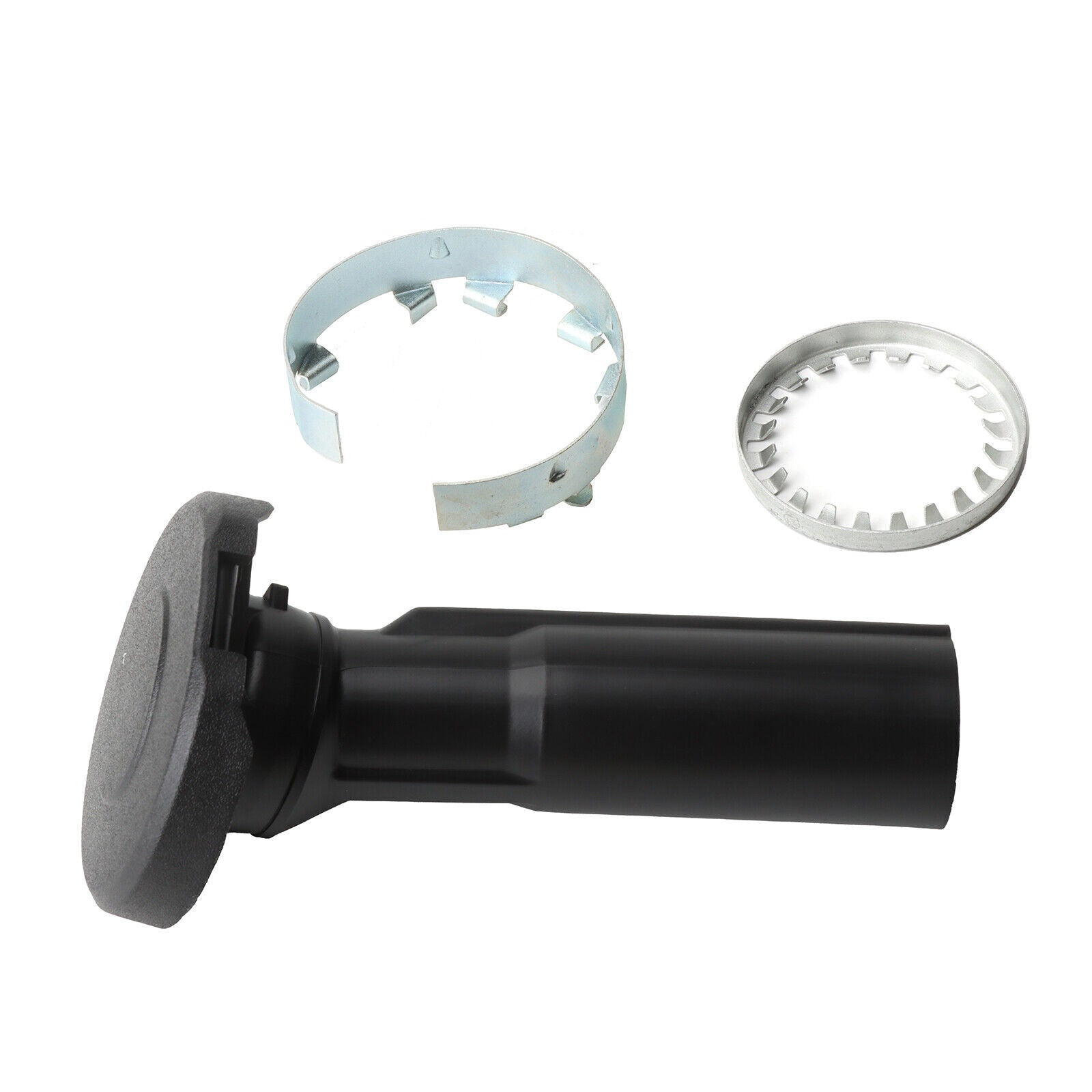 1Set Spare Tire Carrier Lock Cover Jack Tube KIT for Chevy Silverado for GMC 14-19