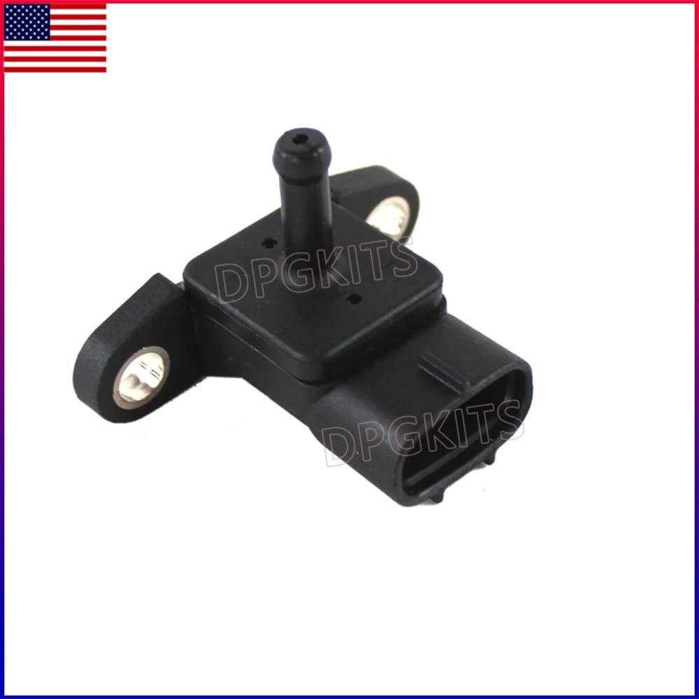 MK369080 MK369081 Air Pressure Sensor for Mitsubishi Engine 6D24
