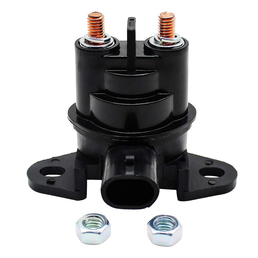 Starter Solenoid for Can-am for Defender HD5/8/10 500 Maverick Max X3 1000R Sea-doo