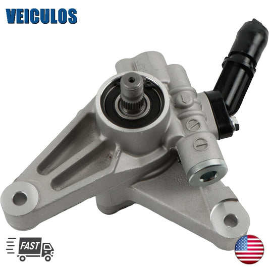 Power Steering Pump For 2003-2013 for Acura MDX 2005-10 for Honda Odyssey Accord 21-5442