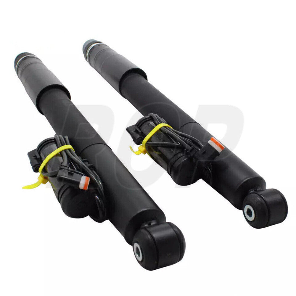 2X Rear Shock Absorbers Struts w/ADS Fit for Mercedes E-Class W211 CLS AMG W219 C219