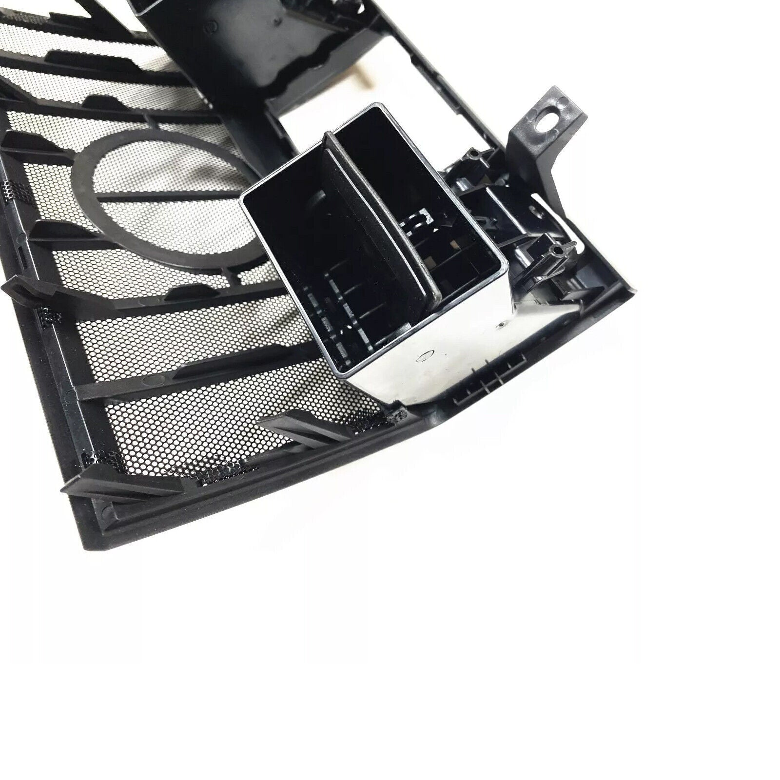 Dashboard Speaker Air Vent Grille Cover for Mercedes-Benz G-Class W463 2004-2012