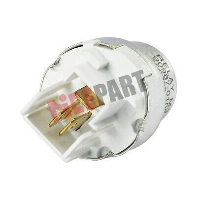 new 90987-01003 taillight relay compatible with for Toyota 4Runner truck lights.