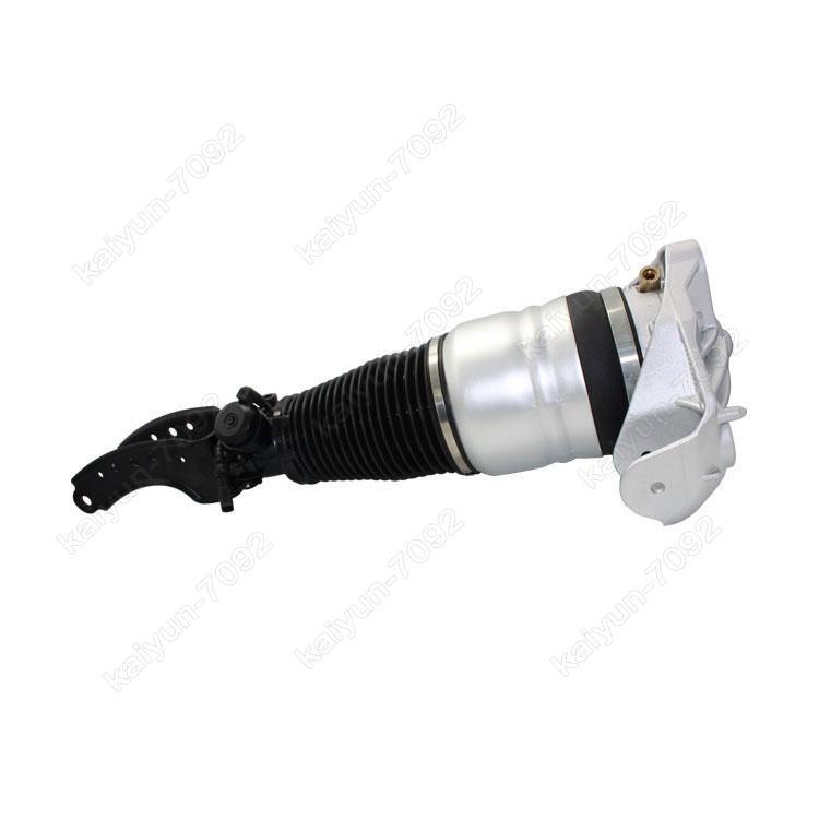 for Audi Q7 for Porsche for Cayenne for VW Touareg Front Right Air Suspension Shock Absorber