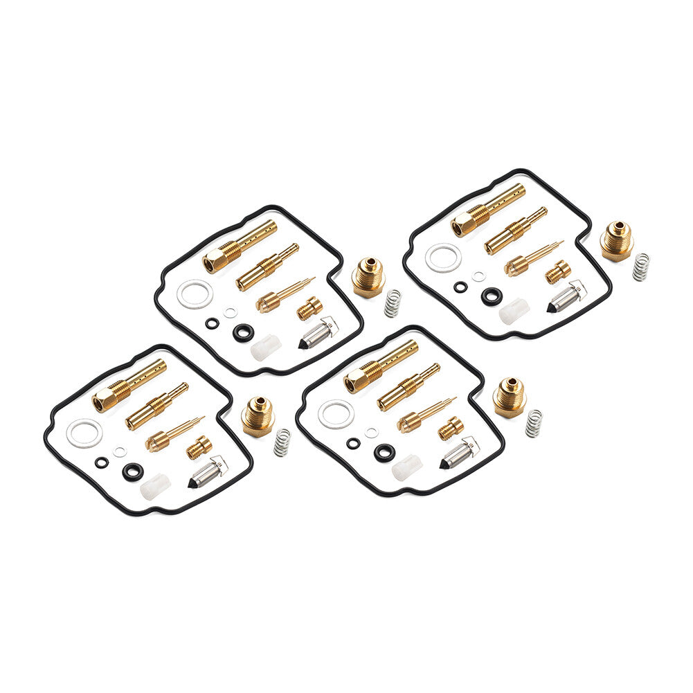 Motorcycle Carburetor Repair Kit for Honda CBR400 CBR 400 NC23 CBR250 CBR 250