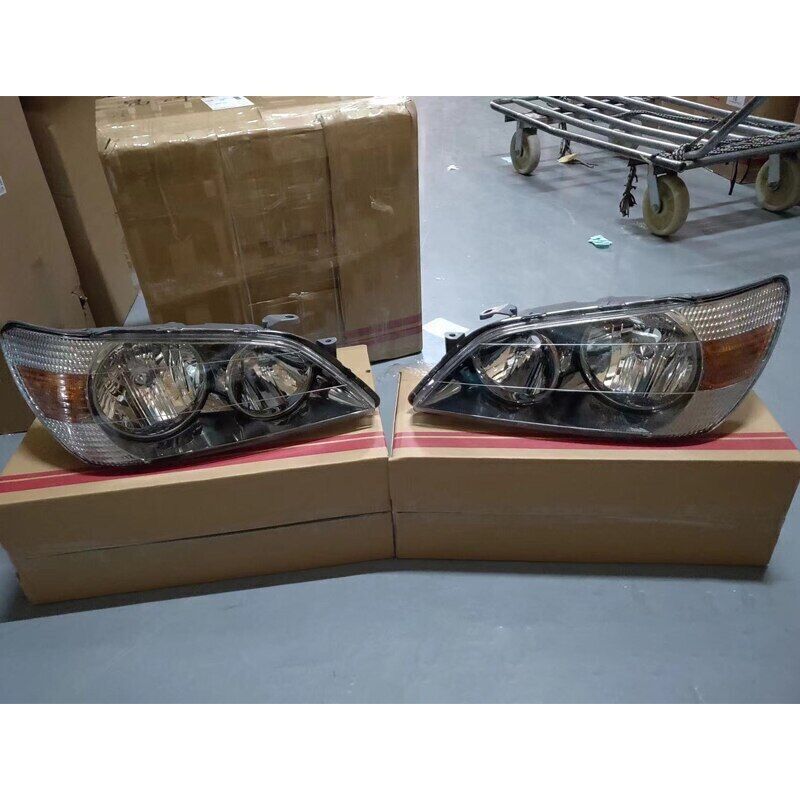 Front Headlight for LEXUS IS200 1998-2005 Left for TOYOTA ALTEZZA RS200