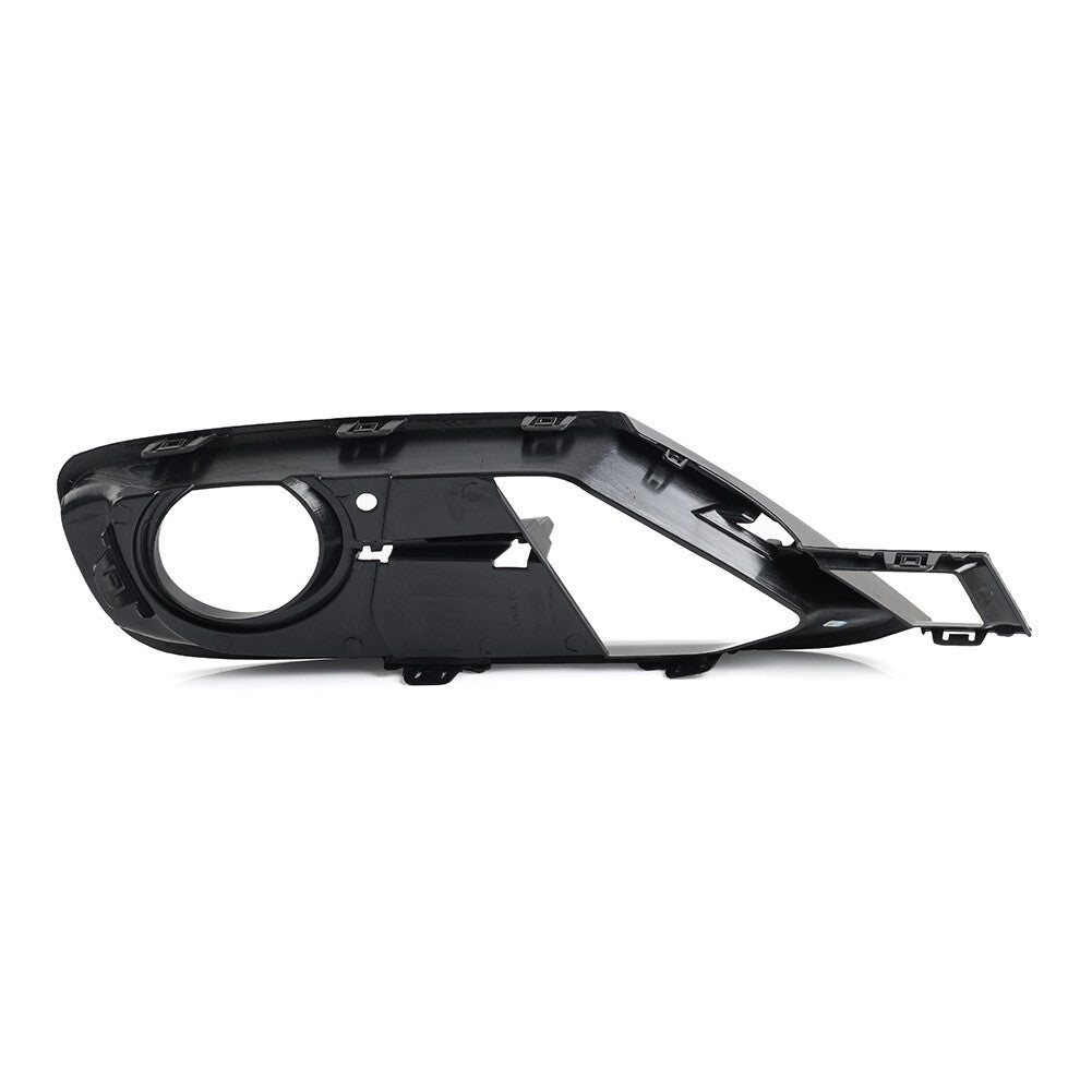 Open Grid Front Bumper Fog Light Grille Right for BMW F30 F31 F35 F80 Sport Line