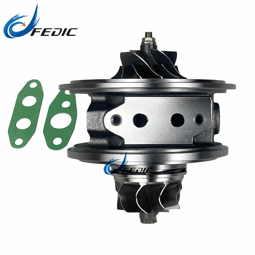 Turbo cartridge VB31 17201-0L070 for Toyota Hilux 2.5 D-4D 88 Kw 106 Kw 2KD-FTV