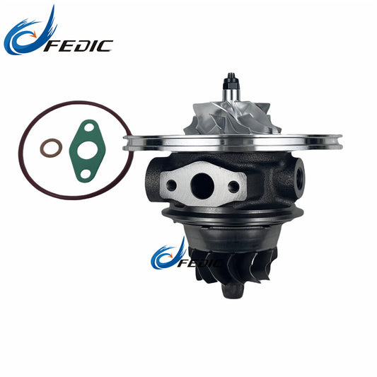 MFS Turbo cartridge 18559880018 for Volvo S60 S90 V60 V90 XC60 2.0L 2015-2022