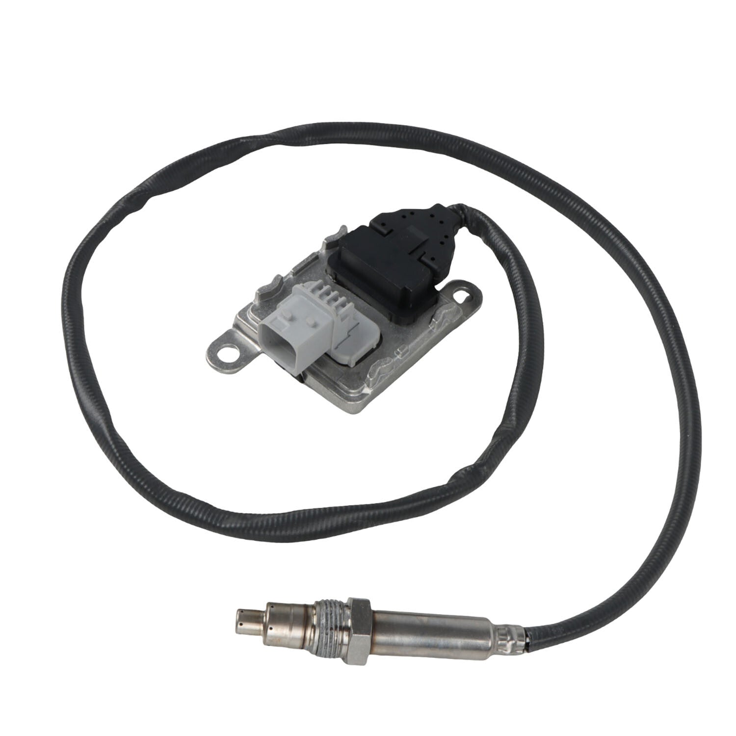 NOX Sensor 4326870 4326873 5WK96740B For 2013-2015 11.9L 15L ISX