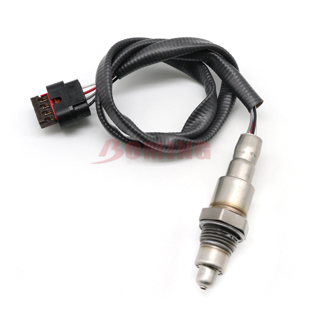 Oxygen sensor compatible with for Ford Fusion Edge 2016-2017 and for Lincoln MKX 2014-2016 (new) 0258030065