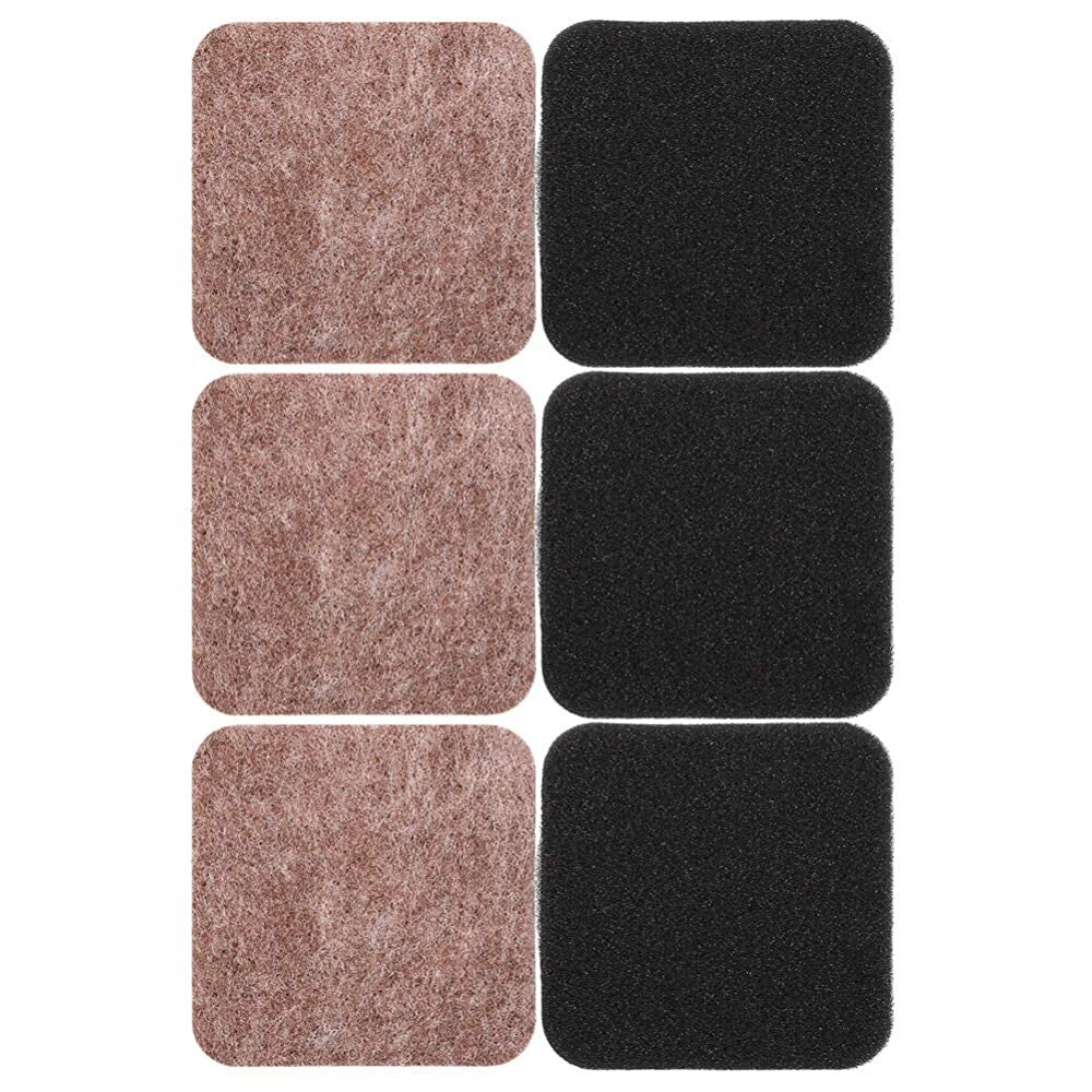 3x Air Filter for Stihl FS75 BG75 FC75 FH75 HL75 HT75 HS75 FS80 HS80 FS80R FS85