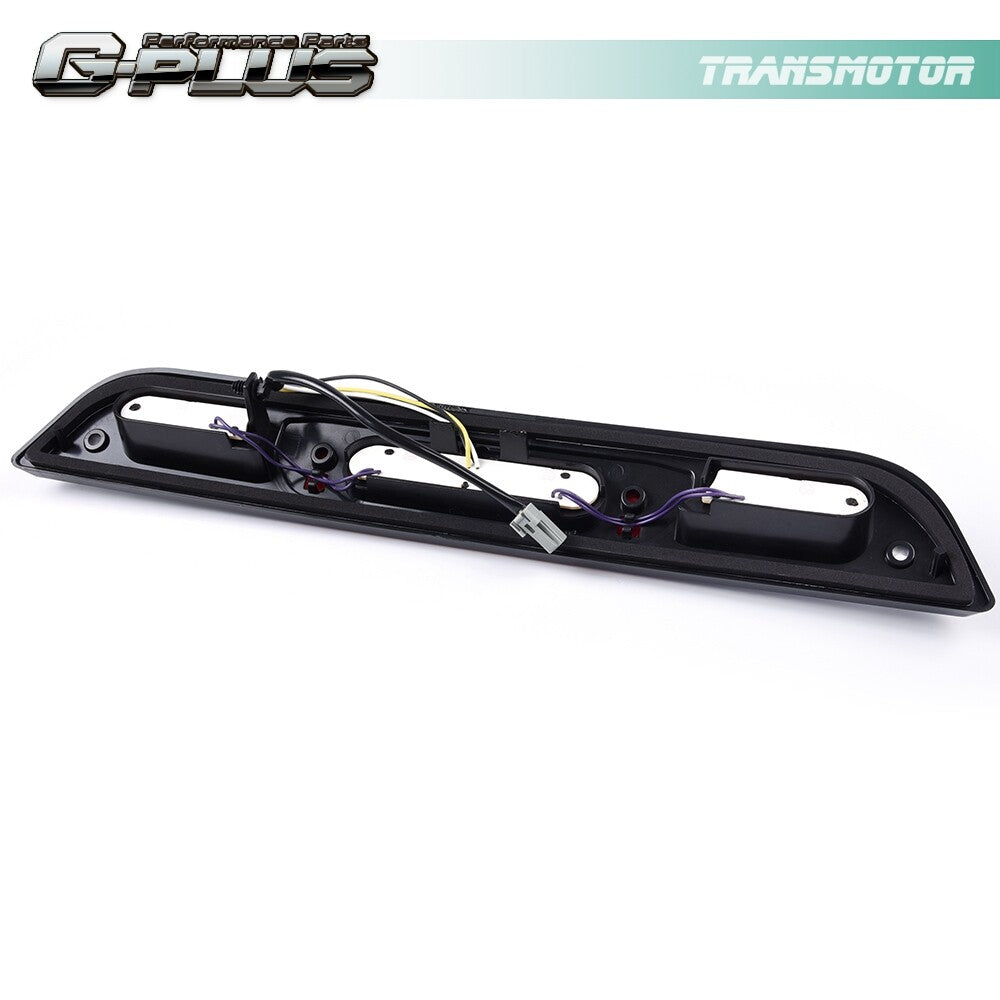 Jade LED Triple Gloss Surface 15-19 Fu Edition F150 Black, White, Red, Yellow, and Green Mold