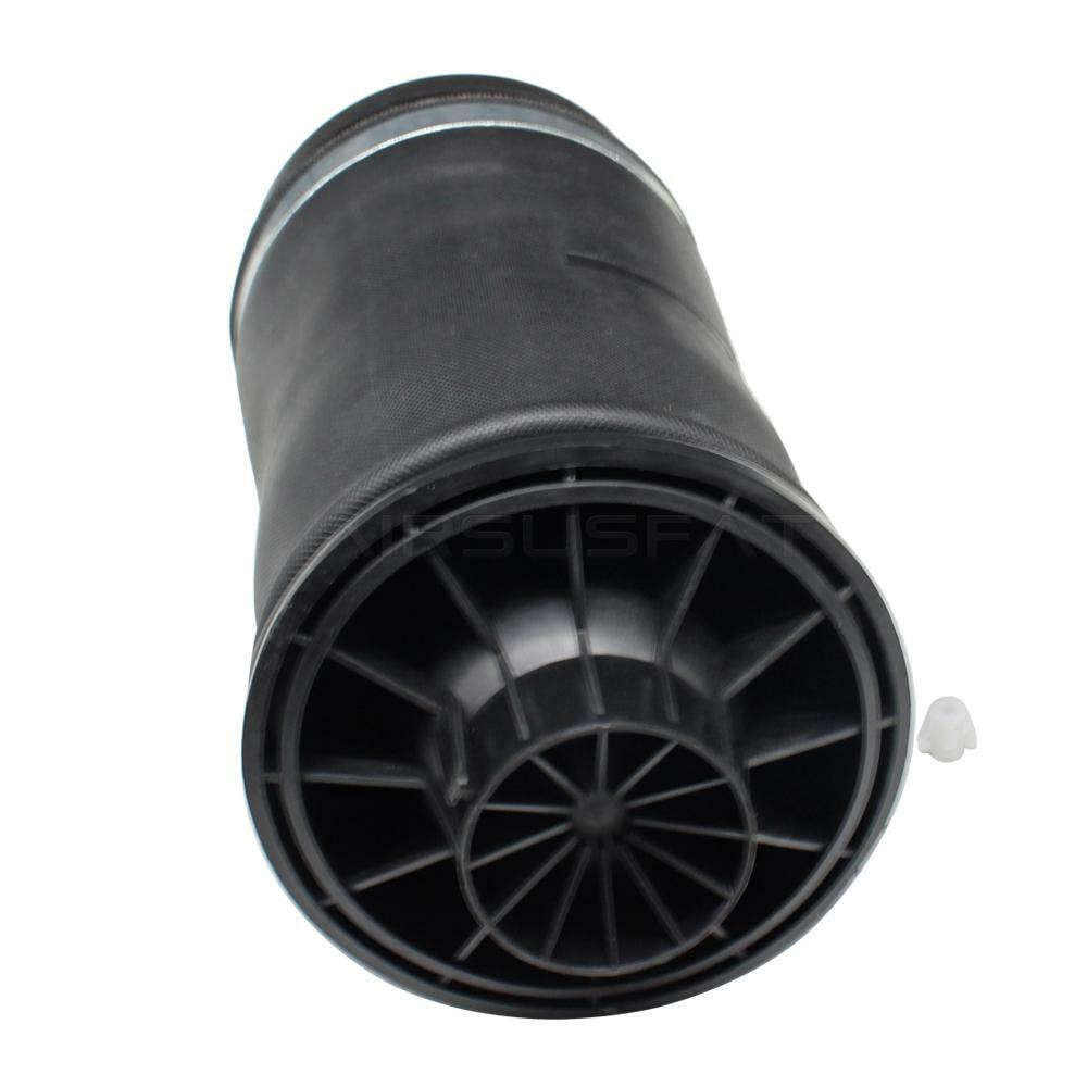 1x Rear Air Suspension Spring Bag for Mercedes W164 X164 W166 GL450 GL550 GL350