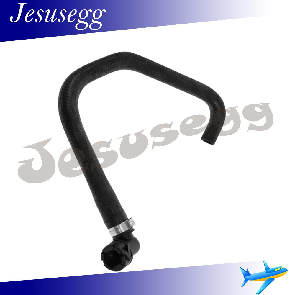 Car HVAC Heater Hose URO Parts 30745330 fits 99-05 for Volvo S80