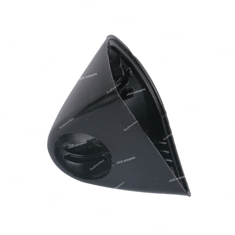 Headlight Washer Jet Nozzle Cover Cap Left 61678252745 for BMW E53 for X5 1999-2004